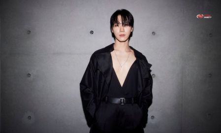 น้องเตนล์เท่ที่สุด! ศิลปินชายไทยคนแรกที่ได้รับเชิญให้ชมโชว์ ‘Saint Laurent Men’s F/W 2023 Show’ ที่ปารีส แฟชั่น วีค 2023