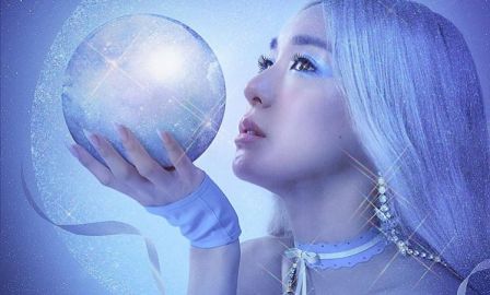 สวย เลอค่า! เผยภาพโปสเตอร์ทัวร์คอนเสิร์ตอเมริกาของ Tiffany Young