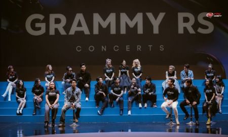 ปรากฏการณ์ครั้งประวัติศาสตร์! วาระแห่งชาติร่วมมือสุดยิ่งใหญ่ “GRAMMY RS CONCERTS” จัดเต็ม 3 คอนเสิร์ตใหญ่ปีนี้!